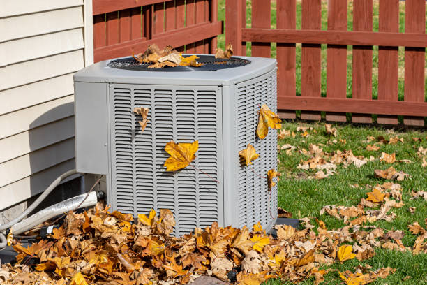 Best HVAC Consulting and Engineering in Van Alstyne, TX