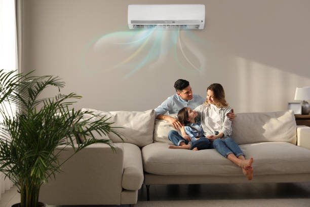 Best Commercial HVAC in Van Alstyne, TX