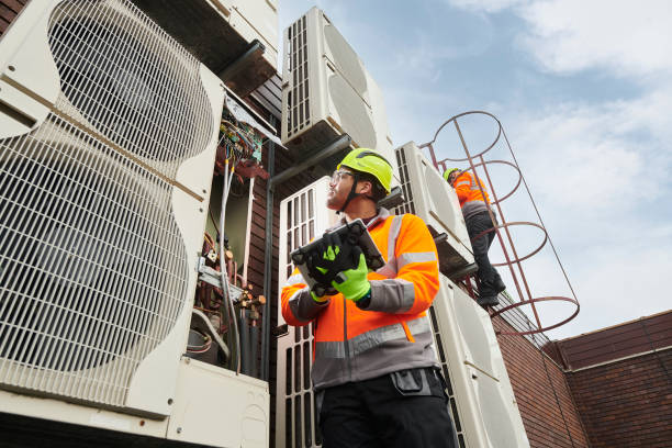 Best HVAC Financing and Leasing in Van Alstyne, TX