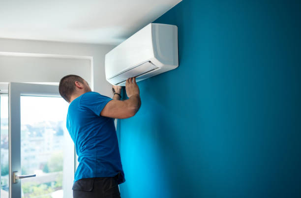 Best Seasonal HVAC Services in Van Alstyne, TX