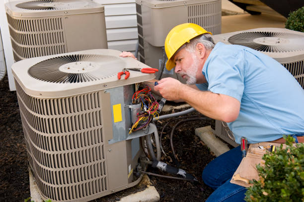 Best Ductless Mini-Split Systems in Van Alstyne, TX