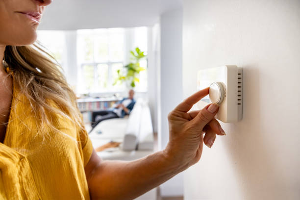 Best Air Filters and Purifiers in Van Alstyne, TX