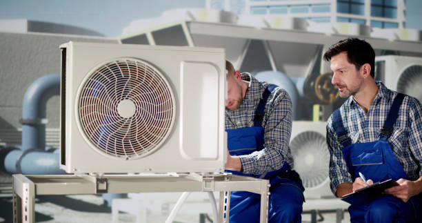 Van Alstyne, TX HVAC Company