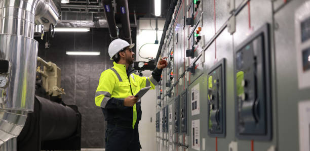 Best HVAC for Healthcare Facilities in Van Alstyne, TX