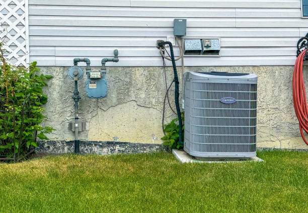 Best HVAC Training and Certification in Van Alstyne, TX